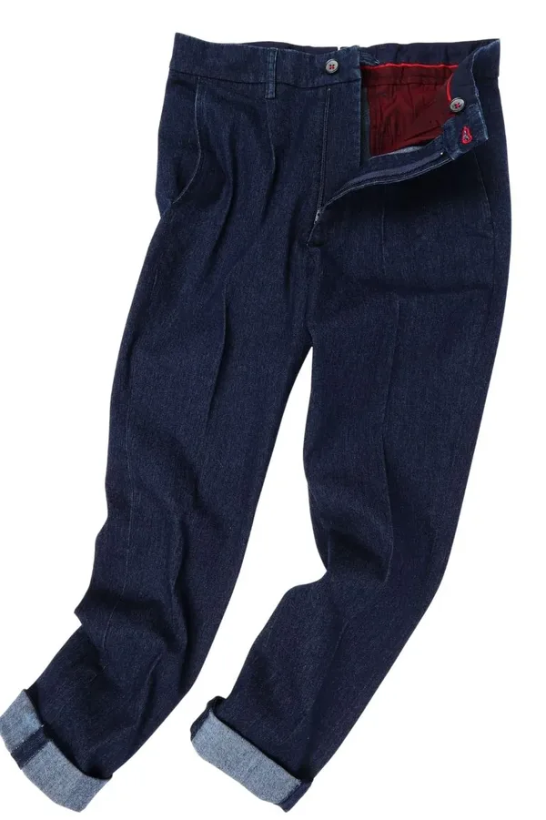 CALÇA SAMURAI JEANS