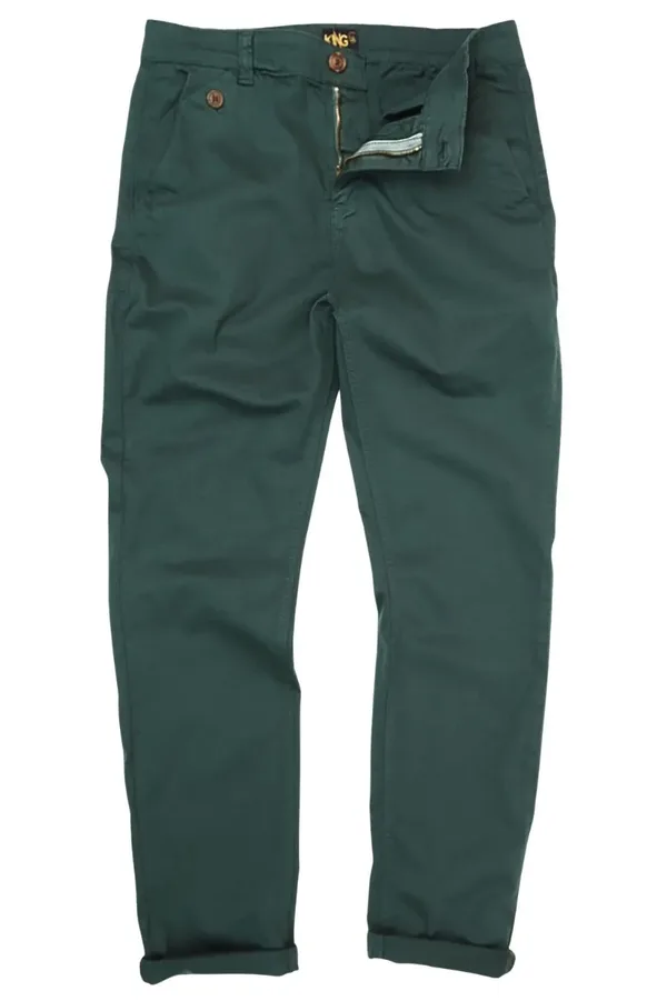 CALCA VERDE PINHEIRO COVEN COLOUR